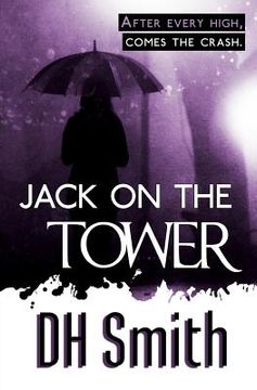 portada Jack on the Tower (en Inglés)