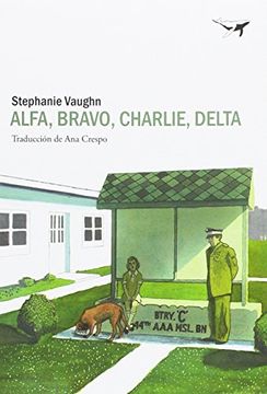 portada Alfa, Bravo, Charlie, Delta (in Spanish)