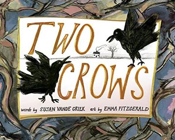 Two Crows (en Inglés)