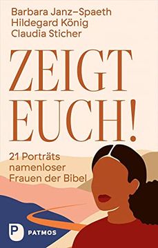 portada Zeigt Euch! (in German)