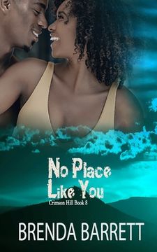 portada No Place Like You (en Inglés)