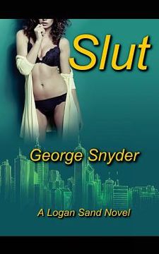 portada Slut (en Inglés)