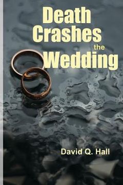 portada Death Crashes the Wedding