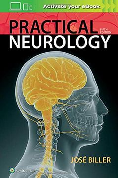 portada Practical Neurology (en Inglés)