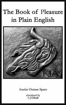 portada Book of Pleasure in Plain English 
