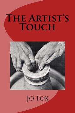 portada The Artist's Touch (en Inglés)