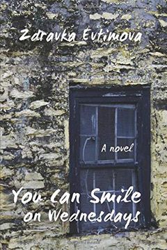 portada You can Smile on Wednesdays (in English)