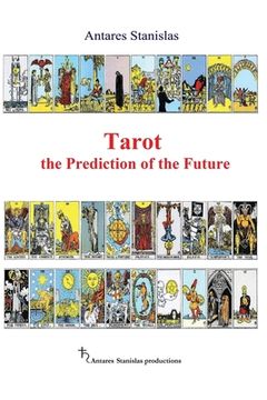 portada Tarot the Prediction of the Future (en Inglés)