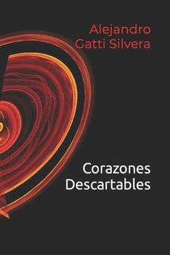 portada Corazones Descartables (in Spanish)