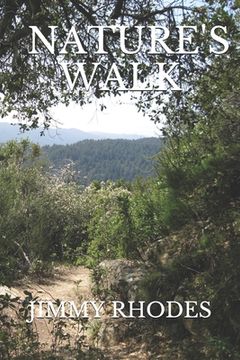 portada Nature's Walk (en Inglés)