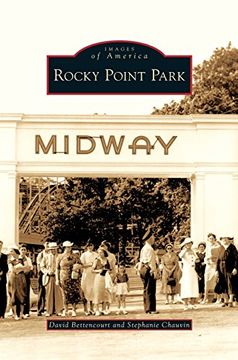 portada Rocky Point Park (en Inglés)