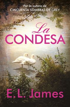 portada La condesa (Mister 2) (in Spanish)