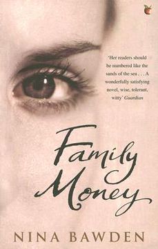 portada family money (en Inglés)