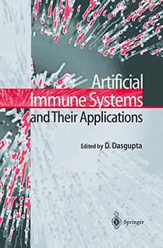 portada Artificial Immune Systems and Their Applications (en Inglés)