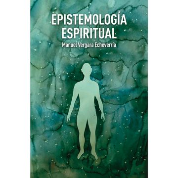 portada Epistemologia Espiritual (in Spanish)