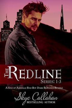 portada The Redline Series: 1-3 (in English)