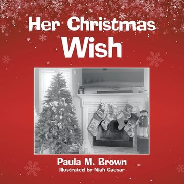 portada Her Christmas Wish