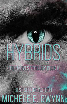 portada Hybrids (en Inglés)