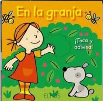 portada En La Granja (in Spanish)