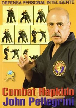portada Combat Hapkido: El Arte de la Defensa Personal