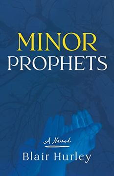 portada Minor Prophets (en Inglés)