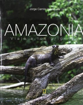 portada Amazonia (in Spanish)