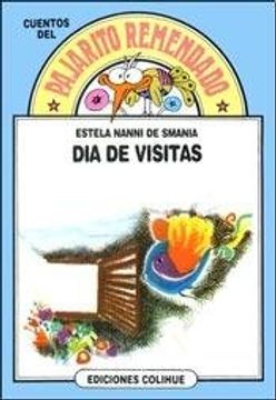 portada día de visitas (in Spanish)
