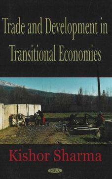 portada Trade and Development in Transitional Economics