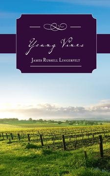 portada Young Vines (in English)