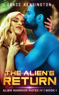 portada The Alien's Return (en Inglés)