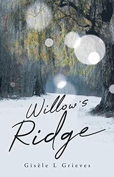 portada Willow'S Ridge (in English)