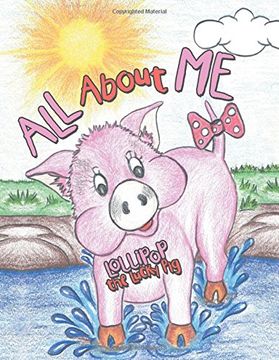 portada All about Me