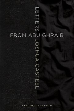 portada Letters from Abu Ghraib, Second Edition (en Inglés)