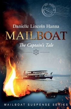 portada Mailboat III: The Captain's Tale (en Inglés)