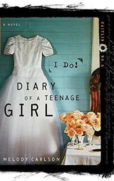 portada I do (Diary of a Teenage Girl: Caitlin) 