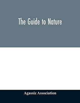 portada The Guide to Nature (en Inglés)