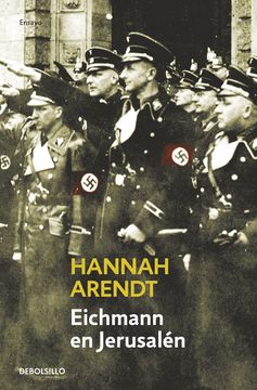 Eichmann en Jerusalén (in Spanish)