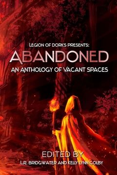 portada Abandoned - An Anthology of Vacant Spaces (en Inglés)