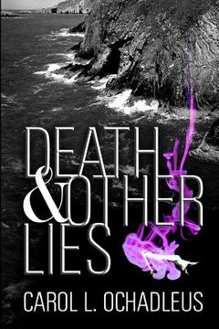 portada Death and Other Lies (en Inglés)