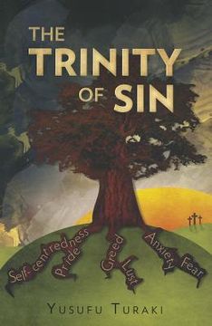 portada the trinity of sin (in English)