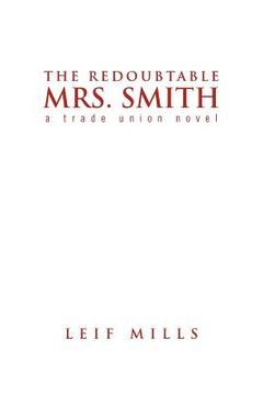 portada the redoubtable mrs. smith
