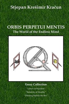 portada Orbis Perpetui Mentis: The World of the Endless Mind (en Inglés)