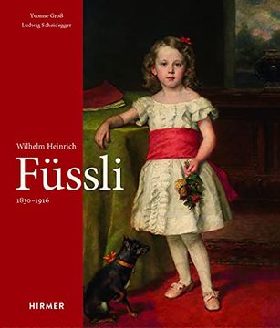 portada Wilhelm Heinrich Füssli: Biografie und Werkverzeichnis (en Alemán)