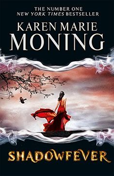 shadowfever (en Inglés)