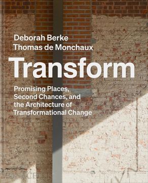 TRANSFORM (en Inglés)