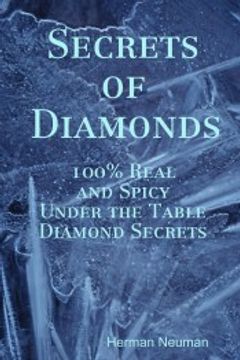 portada Secrets of Diamonds