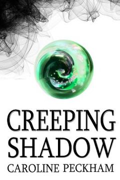 portada Creeping Shadow (in English)
