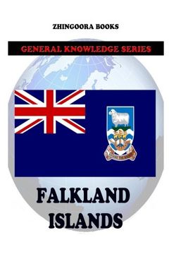 portada Falkland Islands
