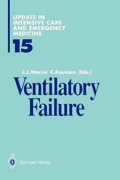 portada ventilatory failure (en Inglés)