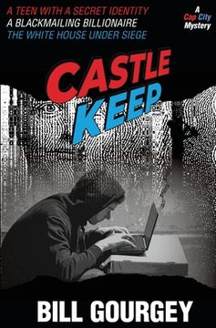 portada Castle Keep (en Inglés)